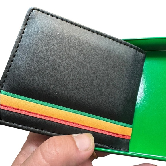 LRG Wallet - Picture 4 of 5